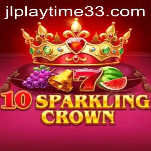 10SparklingCrown: A New Era of Strategic Gaming