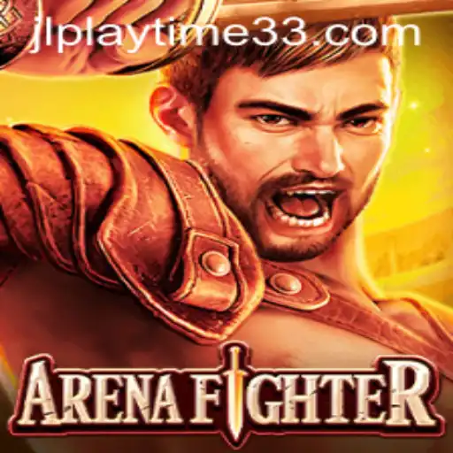 Unveiling ArenaFighter: A New Era in Gaming with playtime33
