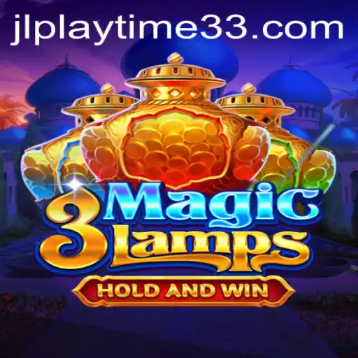 3MagicLamps: A New Era of Gaming Adventure