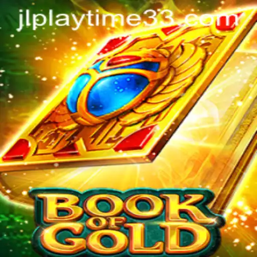 Book of Gold: Unraveling Mysteries with Playtime33