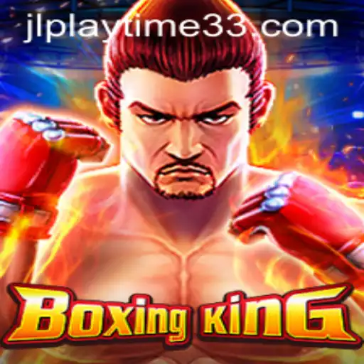BoxingKing: Conquer the Ring with Playtime33