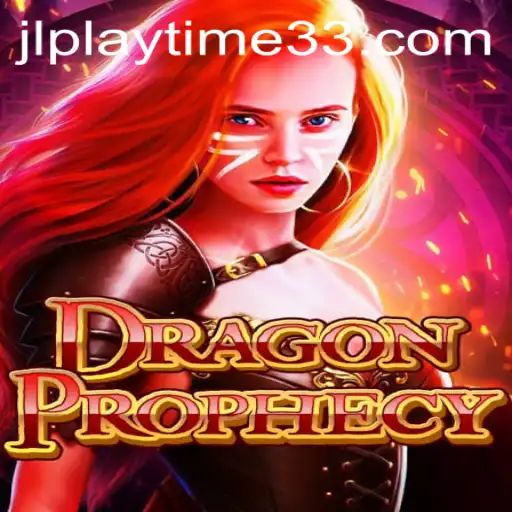 Unveiling the Mystical World of DragonProphecy and the Enigmatic playtime33