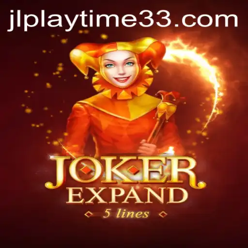 JokerExpand: Unveiling a New Era in Gaming