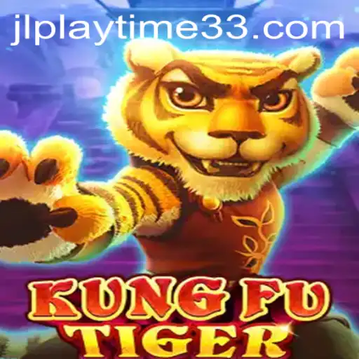 KungFuTiger: The Ultimate Adventure Awaits