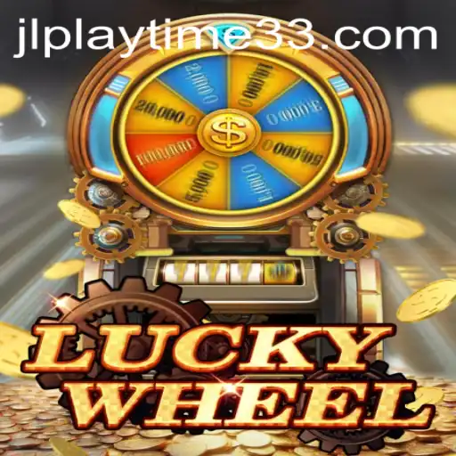 Unveiling LuckyWheel: A New Spin on Gaming with Playtime33