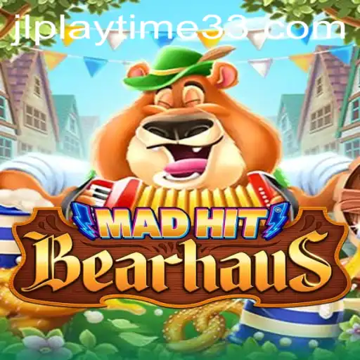 Exploring the Thrilling World of MadHitBearhaus: A New Gaming Experience