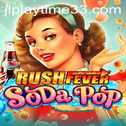RushFeverSodaPop: A Thrilling Journey into the World of Fizz and Fun