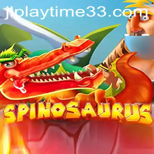 Discovering the Excitement of Spinosaurus: A New Gaming Adventure