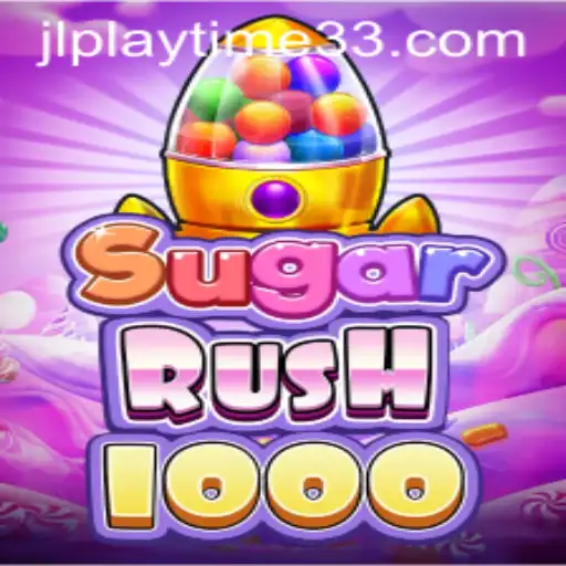 Exploring SugarRush1000: A Journey into Sweet Adventures