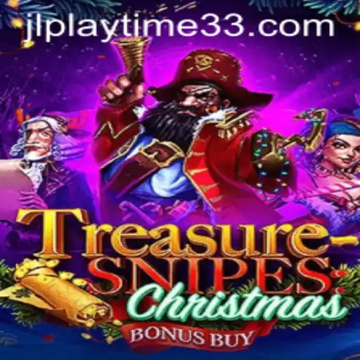 Unveiling TreasuresnipesChristmas: The Ultimate Holiday Adventure Game
