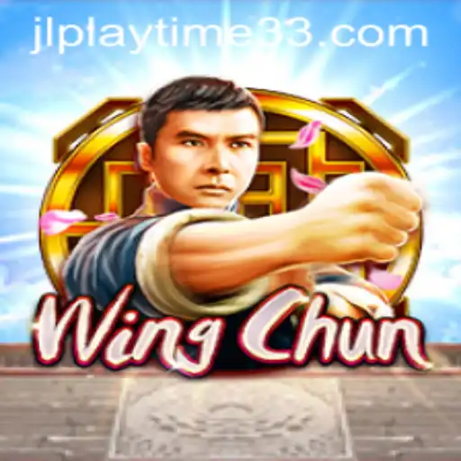 WingChun: The Strategic Art of Playtime33