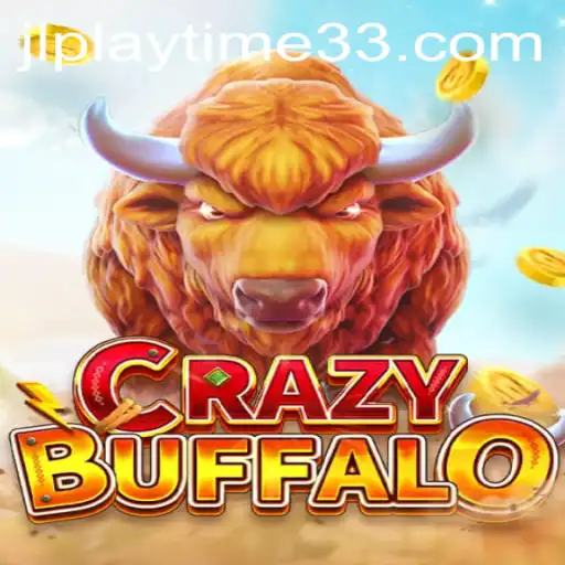 Unveiling CRAZYBUFFALO: A New Era in Interactive Gaming
