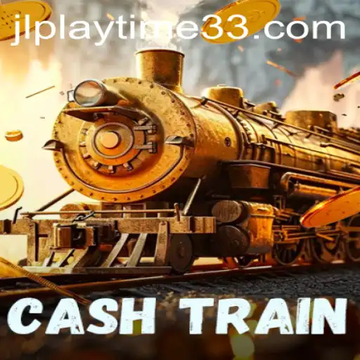 CashTrain: Navigate Your Way to Fortune with Playtime33