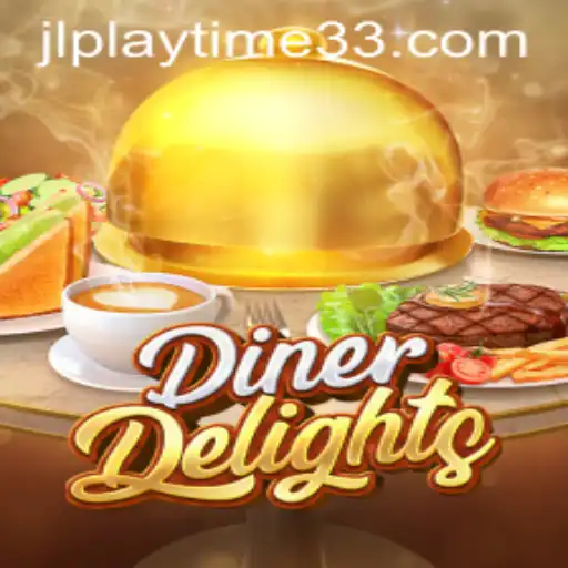 Discover the Culinary Adventure of DinerDelights: A New Gaming Experience