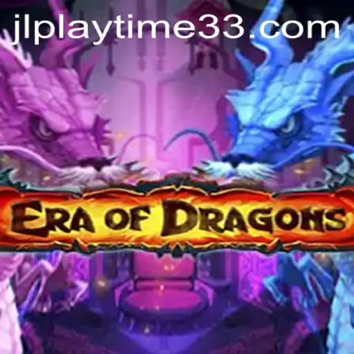 Era Of Dragons: A Thrilling Adventure in a Mythical World