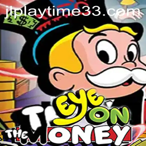 EyeOnTheMoney: An Exciting New Game with Thrilling Challenges