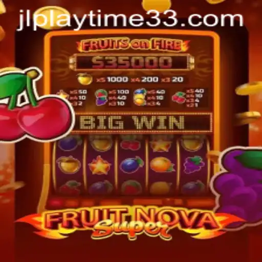 Exploring the Vibrant World of FruitNovaSuper