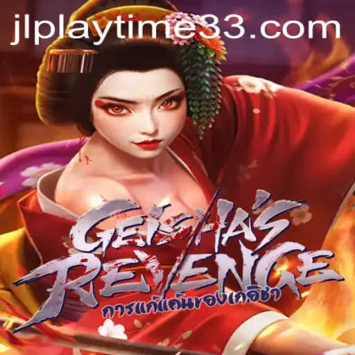 Discover the Dark and Intriguing World of GeishasRevenge