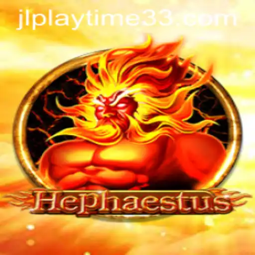 Unveil the Mysteries of Hephaestus: A Journey into Ancient Mythology with Playtime33