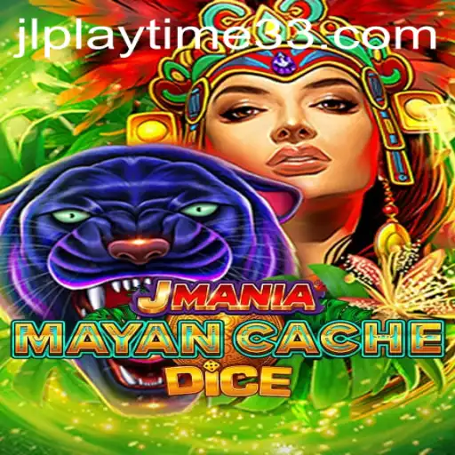 JManiaMayanCacheDice: A Thrilling Blend of Strategy and Chance