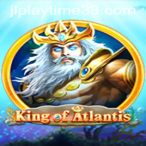 Discover the Mystical World of KingofAtlantis with playtime33