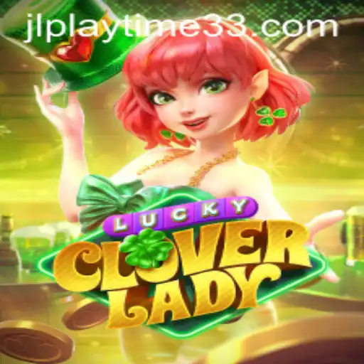 Explore the Whimsical World of LuckyCloverLady
