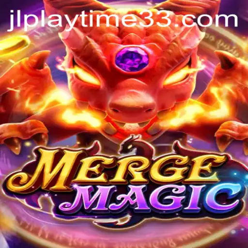 MergeMagic: An Enchanting Puzzle Adventure