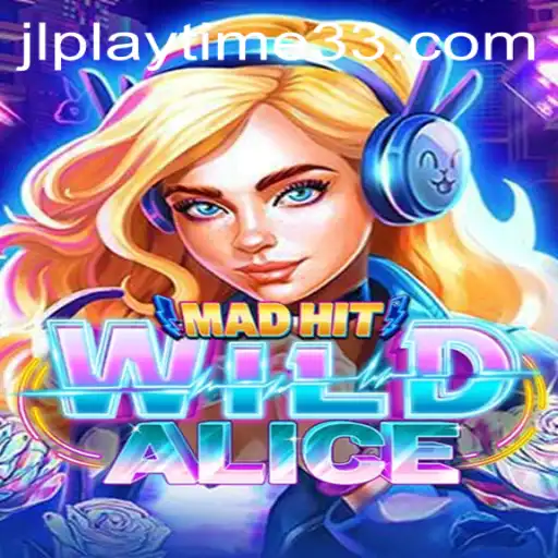 MadHitWildAlice: Dive Into the Adventure of Playtime33