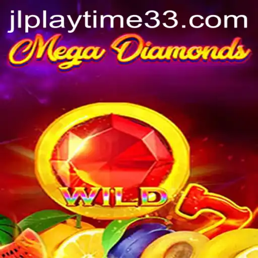 MegaDiamond: The Ultimate Gem Quest