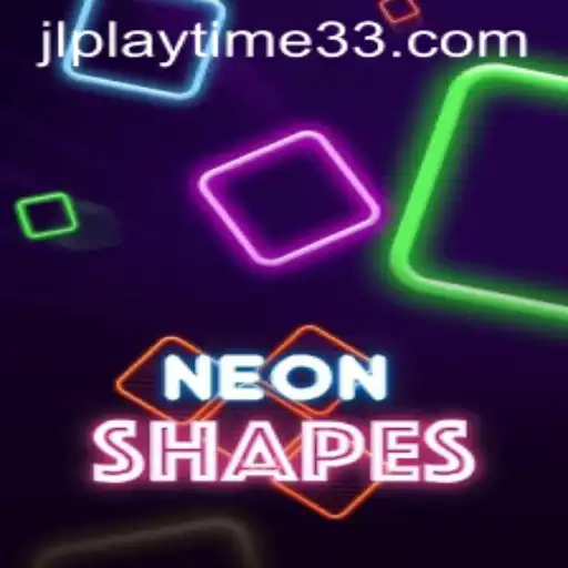 Explore the Mesmerizing World of NeonShapes with Keyword Playtime33