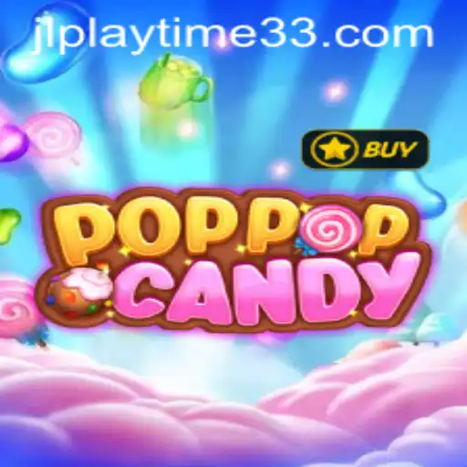 Explore the World of POPPOPCANDY: A Whimsical Gaming Adventure
