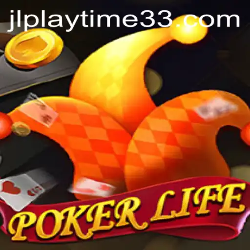 Discover PokerLife: The Ultimate Hold'em Experience with Playtime33