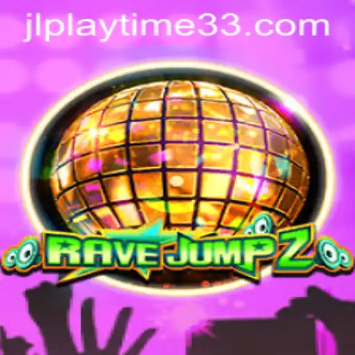RaveJump2: A Pioneering Gaming Experience with Innovative Gameplay