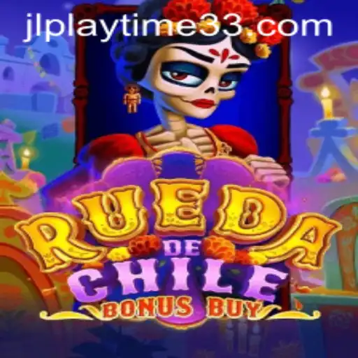 Exploring the Thrill of RuedaDeChileBonusBuy: A Unique Gaming Experience