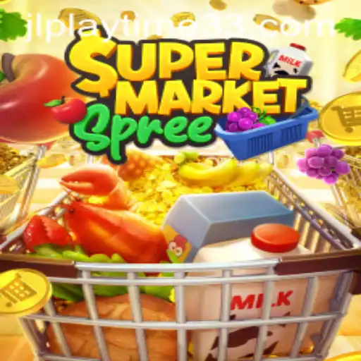 Discover the Thrills of SupermarketSpree with Playtime33