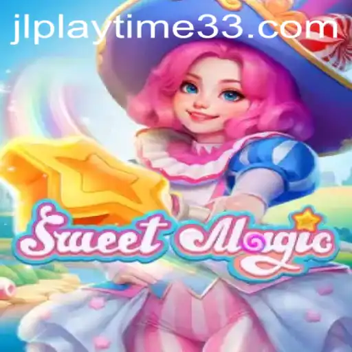 SweetMagic: A Journey Through Enchanting Realms