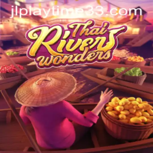Immersing in the Colorful World of ThaiRiverWonders