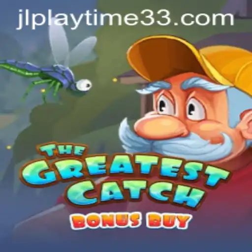 TheGreatestCatchBonusBuy: A Deep Dive into Playtime33's Latest Gaming Sensation