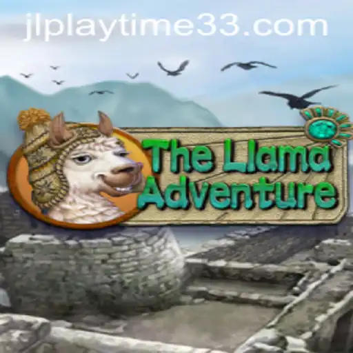 TheLlamaAdventure: Conquering the Virtual Wilderness with Playtime33