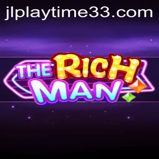 Unveiling TheRichMan: A Revolutionary Gaming Experience