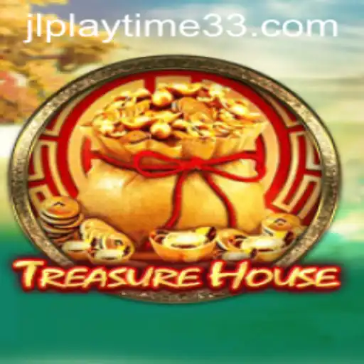 Discovering TreasureHouse: The Escapade of Adventure