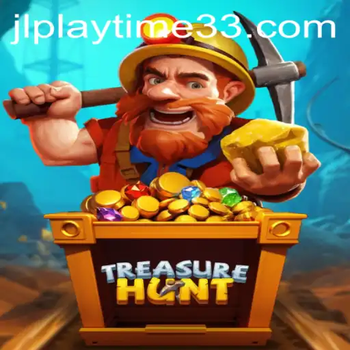 Embark on an Exciting Adventure with TreasureHunt