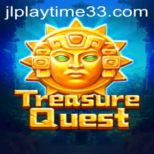 Uncover the Secrets of TreasureQuest