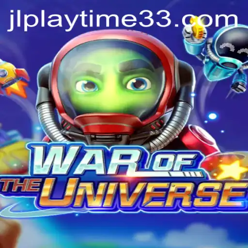Exploring WAROFTHEUNIVERSE: A Galactic Battle Awaits