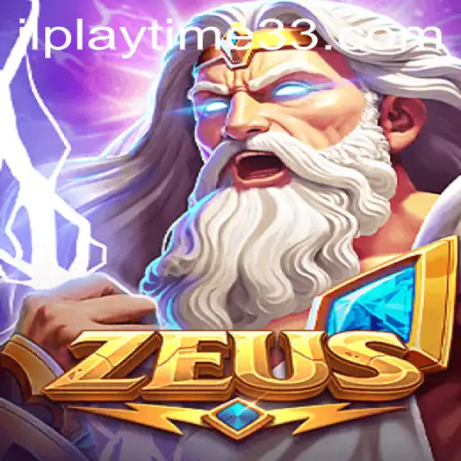 Zeus: The Game That Combines Mythology and Adventure with 'playtime33'